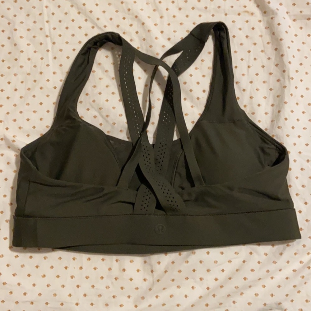 Lululemon Bra - Picture 2 of 6